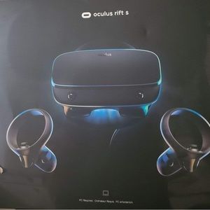 Oculus Rift S